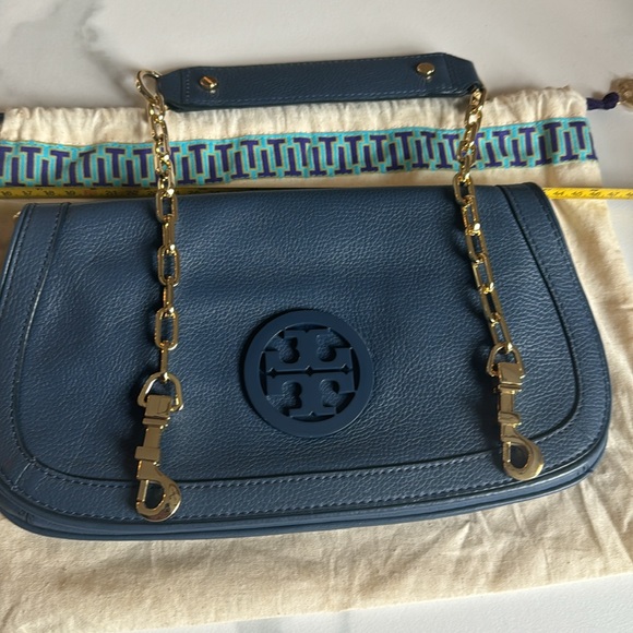 Tory Burch handbag EUC - Picture 8 of 15